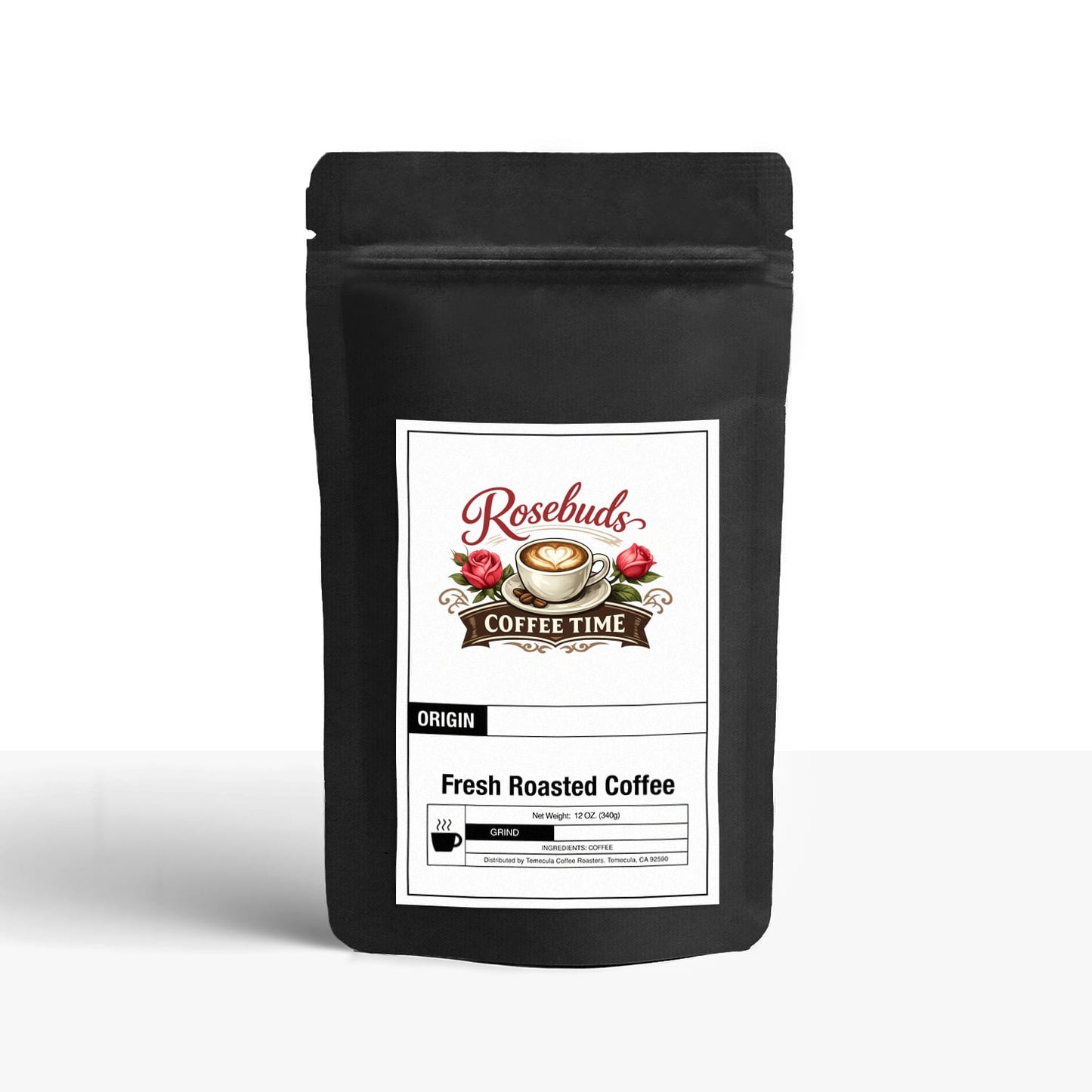 Breakfast Blend