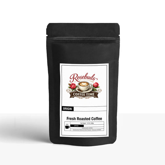 Breakfast Blend