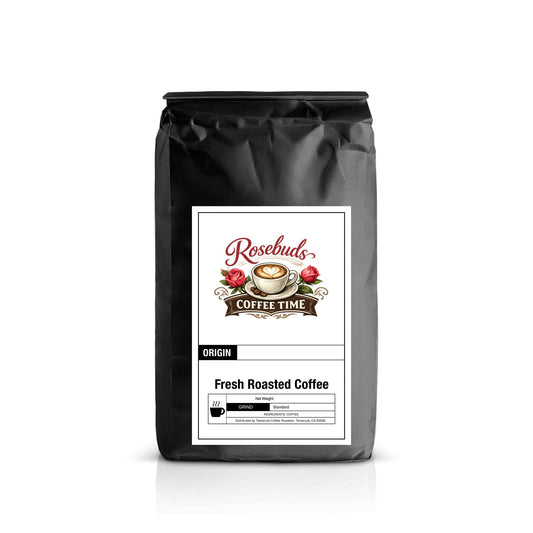 Instant Coffee
